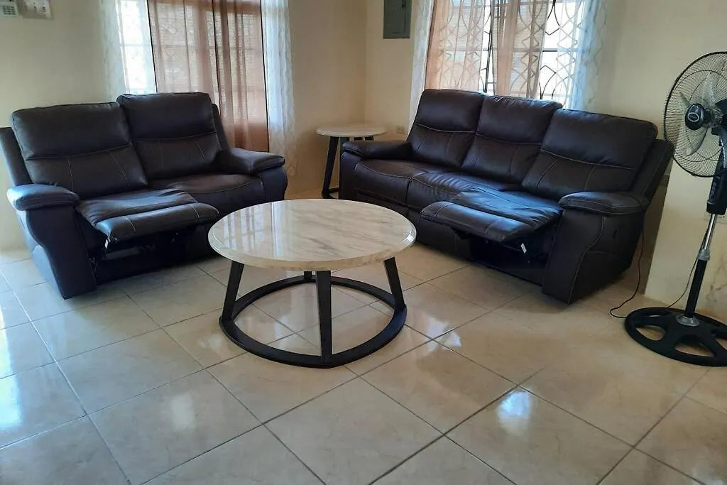 Apartment Rick'S Reggae Villa Montego Bay Jamaica